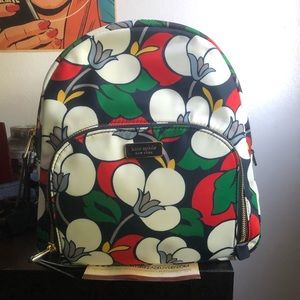 Kate Spade backpack NWT